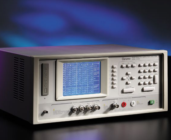 ElectrolyticCapacitorAnalyzer Model13100