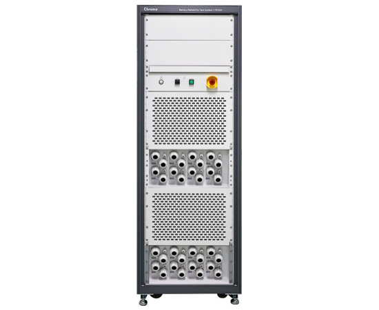 BatteryReliabilityTestSystem Model17010H