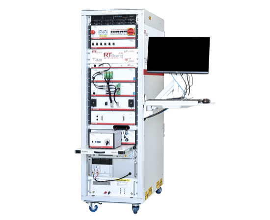 LV124/148自動化測試系統 RTStandPro