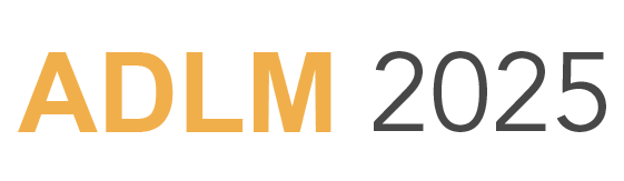 ADLM 2025