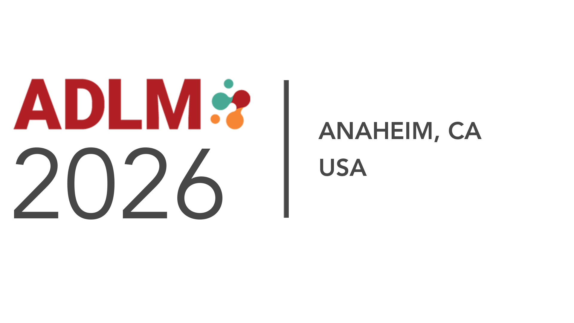 ADLM2026
