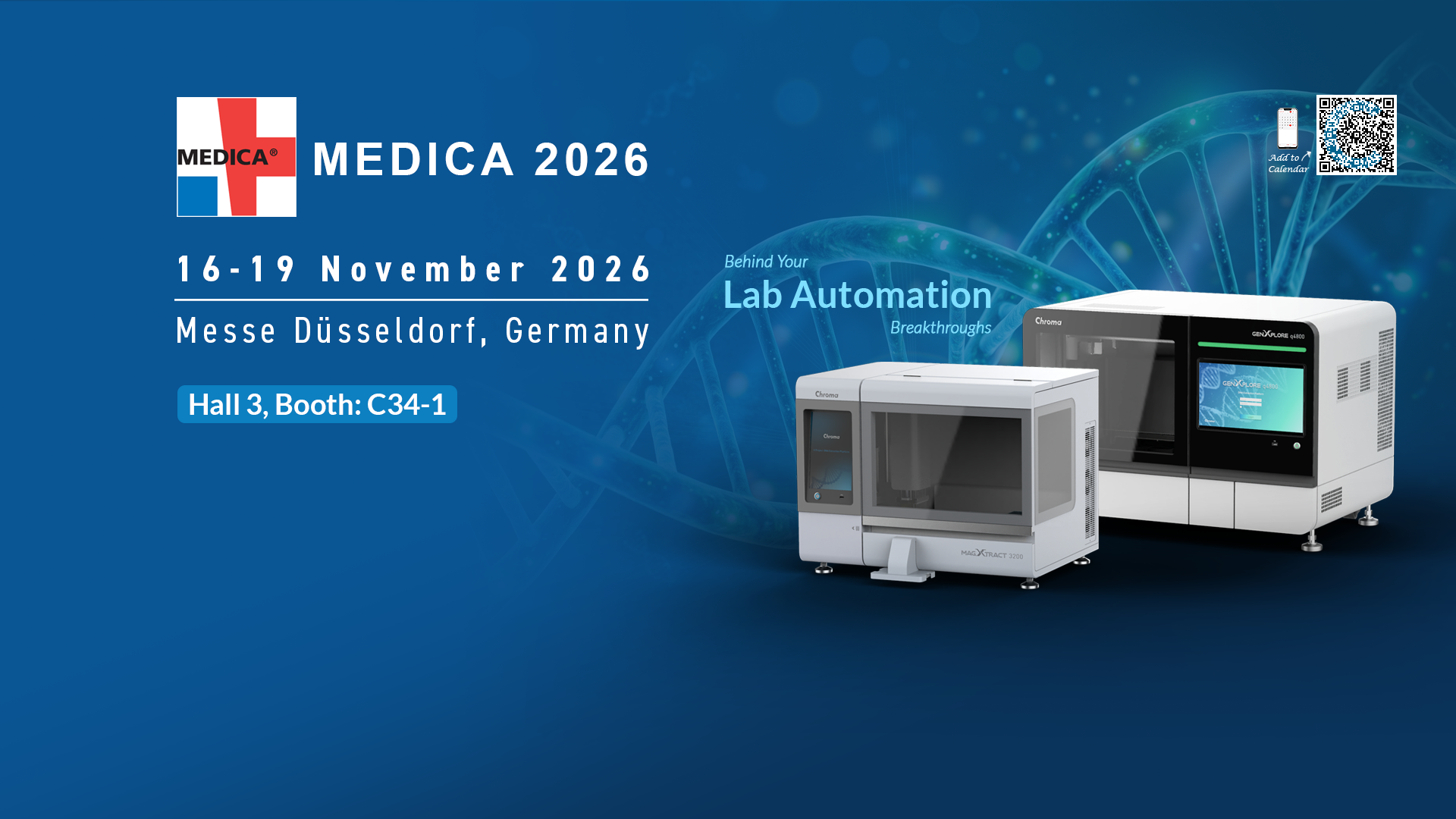 2026 MEDICA