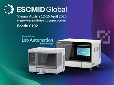 Chroma at 2025 ESCMID