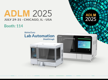 Chroma at 2025 ADLM
